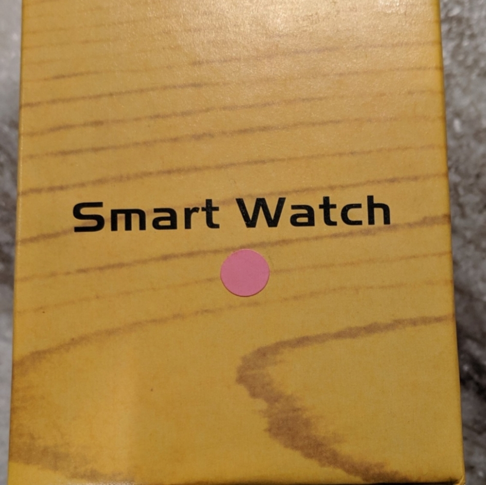 Smart watch A1 - Picture 5 of 5
